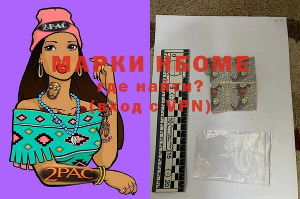 тгк Бикин